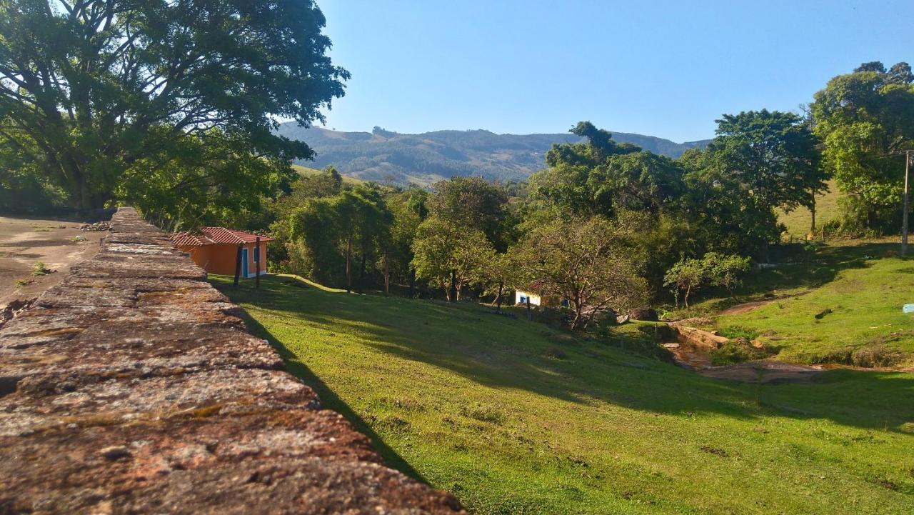 Fortuna Casas De Campo Socorro  Exterior photo