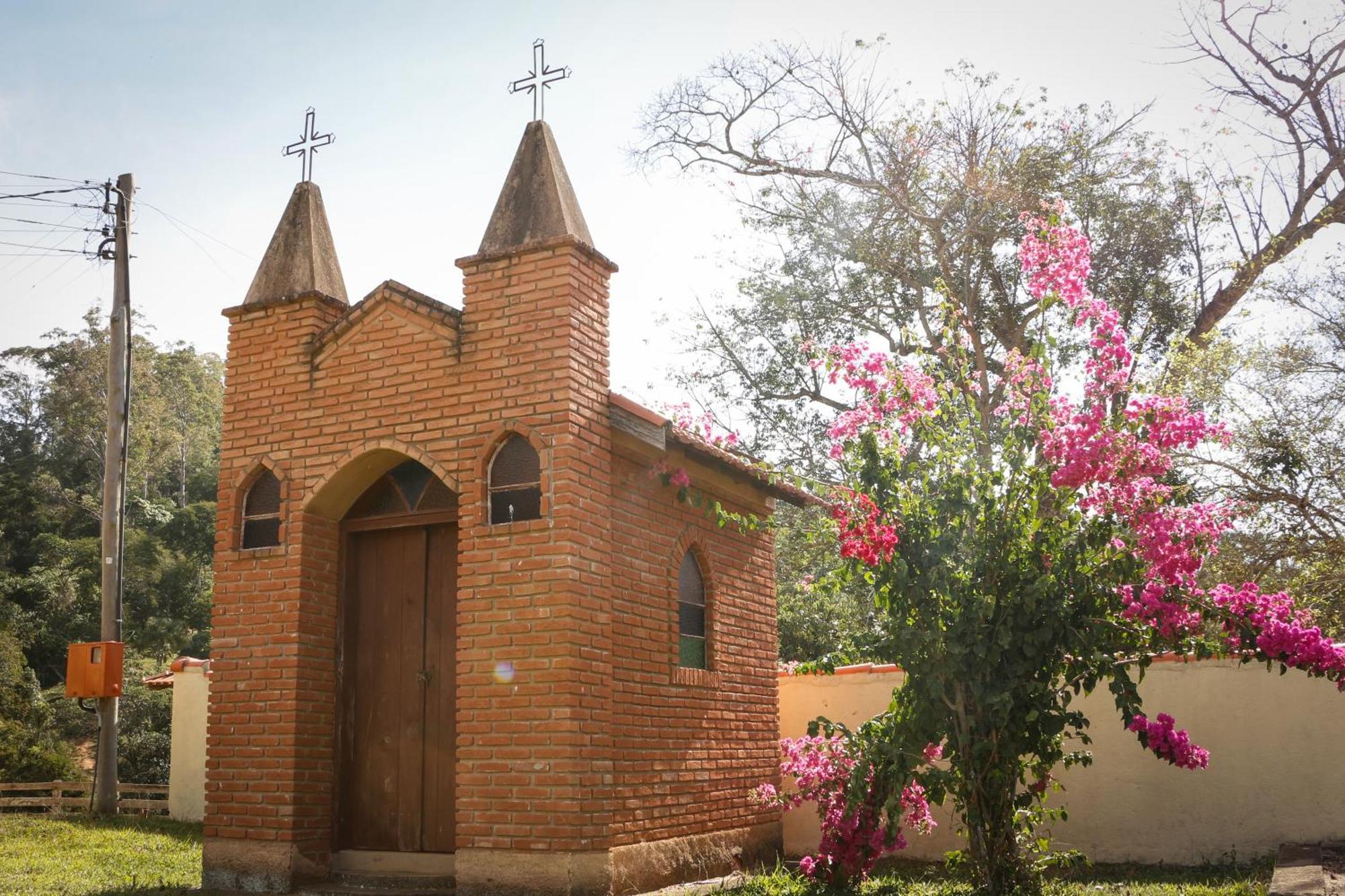 Fortuna Casas De Campo Socorro  Exterior photo