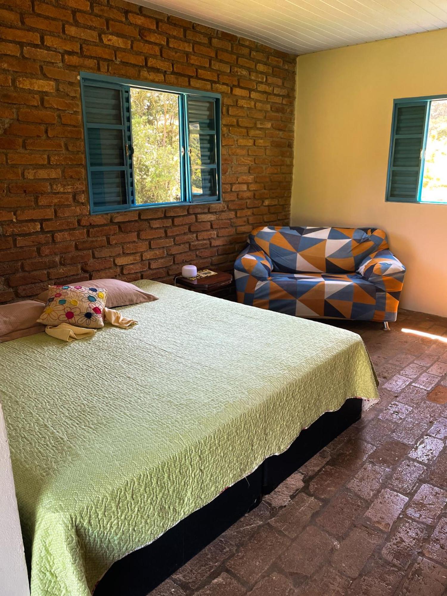 Fortuna Casas De Campo Socorro  Exterior photo